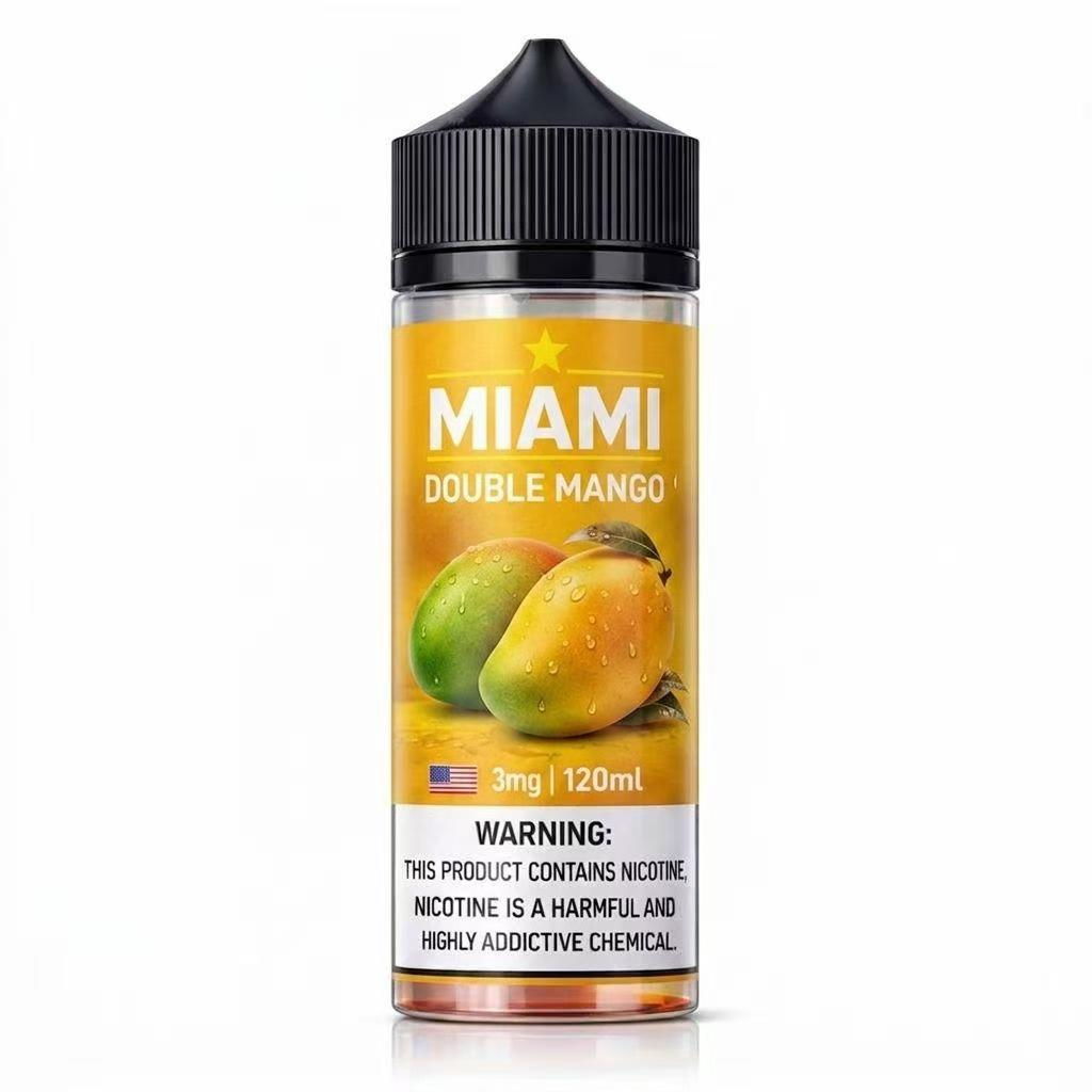 Double Mango